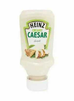 Picture of Heinz Salad Dressing Caesar Creamy 225ml