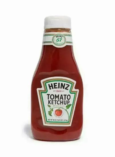 Picture of Heinz Tomato Ketchup 1kg