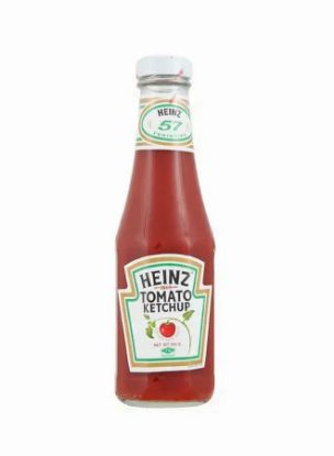 Picture of Heinz Tomato Ketchup 300gm