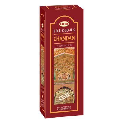 Picture of Hem Agarbati Chandan, Pack of 100