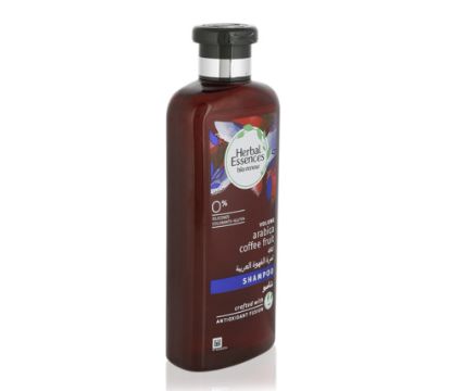 Picture of Herbal Essences Shampoo Arabica Coffee Fruit 400ml