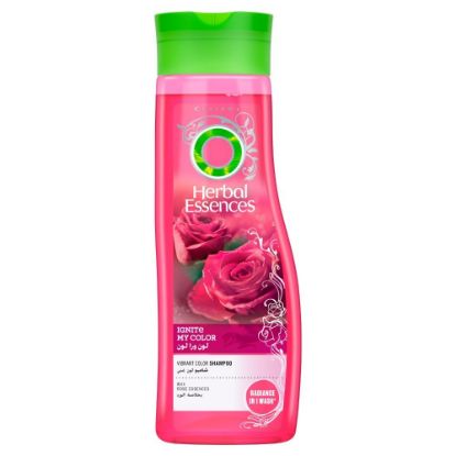 Picture of Herbal Essences Shampoo Ignite My Color 400ml