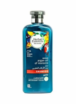 Picture of Herbal Essences Shampoo Morocco Argan Oil Repair 400ml