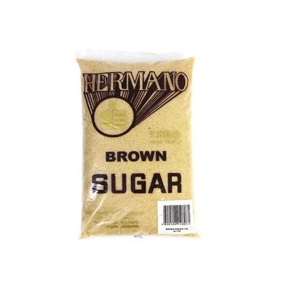 Picture of Hermano Brown Sugar 1kg