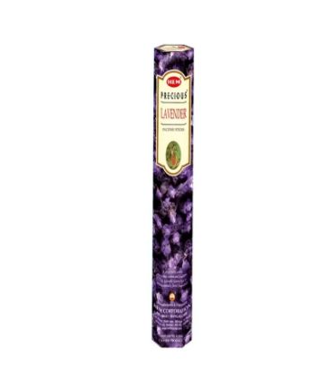 Picture of Hem Agarbatti Lavender, Pack of 20