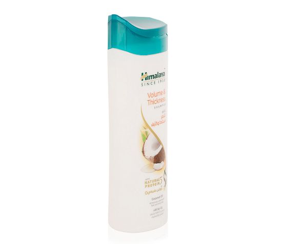 Picture of Himalaya Protein Shampoo 400ml