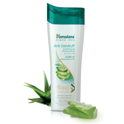 Picture of Himalaya Anti Dandruff Shampoo 400ml