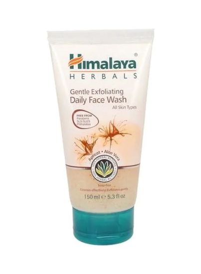 Picture of Himalaya Gentle Exfo Face Wash