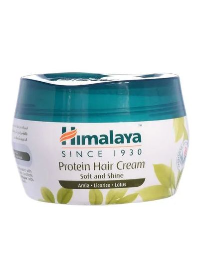 Picture of Himalaya Protein Hair Cream Soft & Shine 140ml