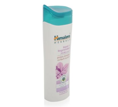 Picture of Himalaya Protein Shampoo + Conditioner For Dry Hair 200ml