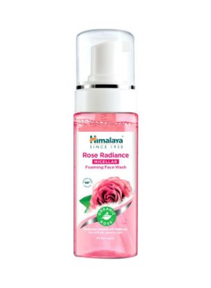 Picture of Himalaya Face Wash Fmg Rose Radiance 150ml