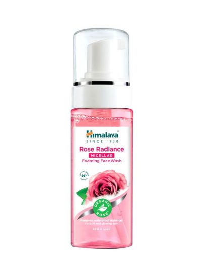 Picture of Himalaya Face Wash Fmg Rose Radiance 150ml