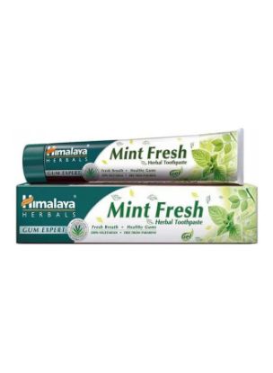 Picture of Himalaya Herbal Tooth Paste Mint Fresh 100ml