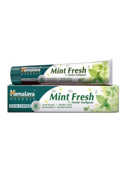 Picture of Himalaya Herbal Tooth Paste Mint Fresh 100ml