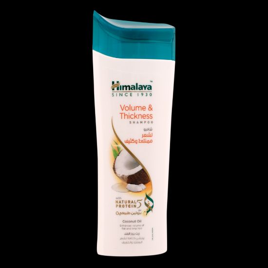 Picture of Himalaya Protein Shampoo For Greasy Hair 200ml