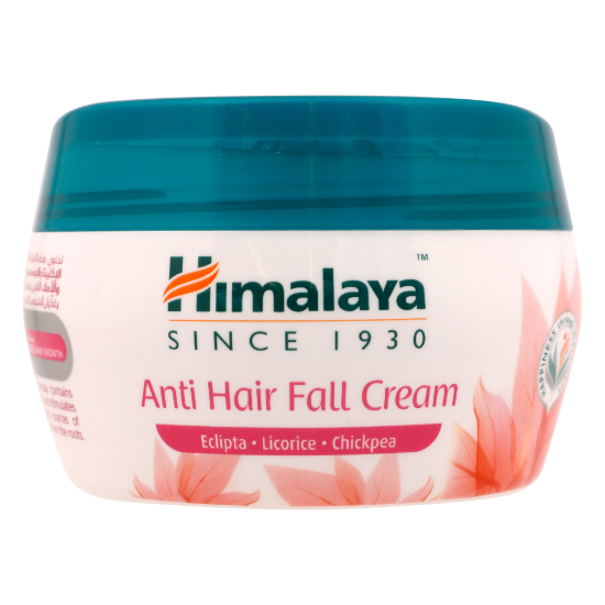 Picture of Himalaya Hair Cream Anti Hair Fall 140ml