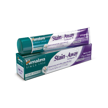 Picture of Himalaya Toothpaste Stain Away 100ml