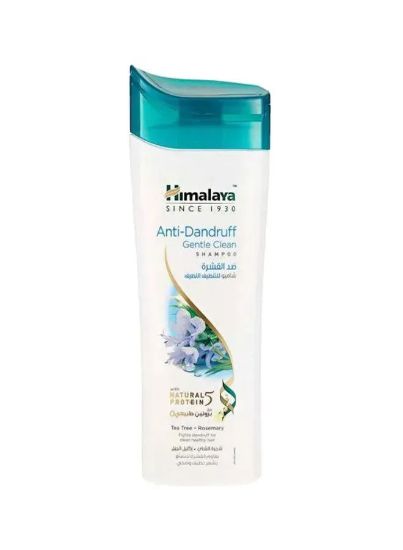 Picture of Himalaya Anti-Dandruff Shampoo Gentle Clean 400ml