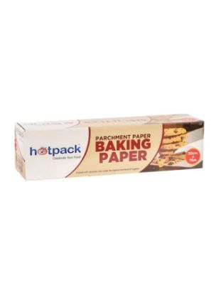 Picture of Hotpack Baking Paper 75x30CM 1's