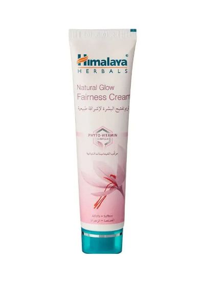 Picture of Himalaya Herbals Natural Glow Fairness Cream 50ml