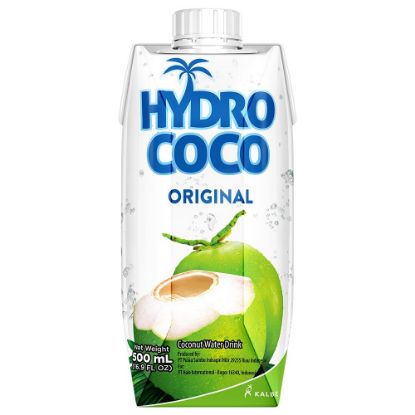 Picture of Hydro Coco Coconut Water Drink 500ml