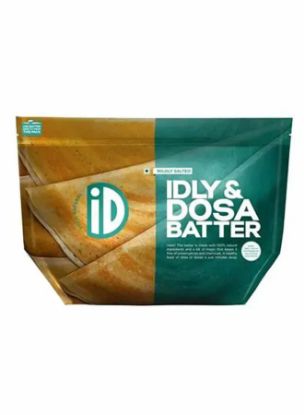 Picture of ID Natural Idly & Dosa Batter 1kg