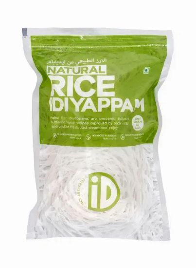 Picture of Id Natural Rice Idiyappam Rice Noodles 650gm