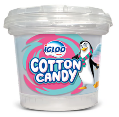 Picture of Igloo Ice Cream Strawberry Cup 125ml