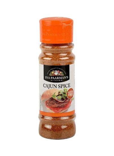 Picture of Ina Paarman Cajun Spice 200ml