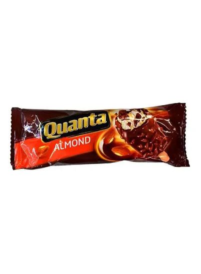 Picture of Quanta Almond Ice Cream Bar 100ml