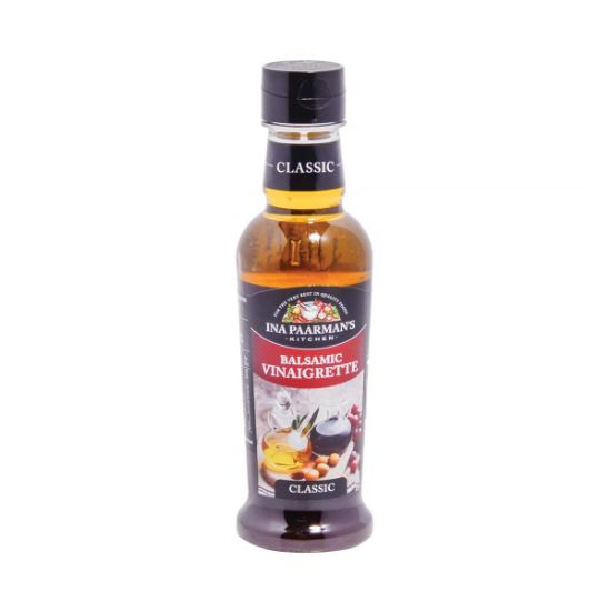 Picture of Ina Paarman's Balsamic Vinaigrette Classic 300ml