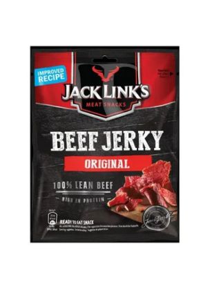 Picture of Jack Link'S Jerky Beef Original 70gm