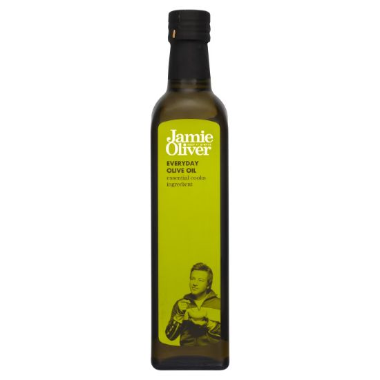 Picture of Jamie Oliver Cooking Olive Oil 500ml