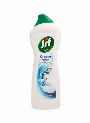 Picture of Jif Cream Cleaner With Microcrystals Original 750ml