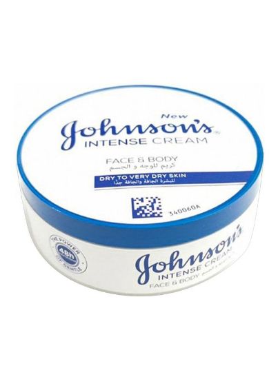 Picture of Johnson'S Cream Intense 200ml