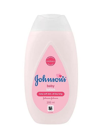 Picture of Johnson'S Lotion Intense 250ml