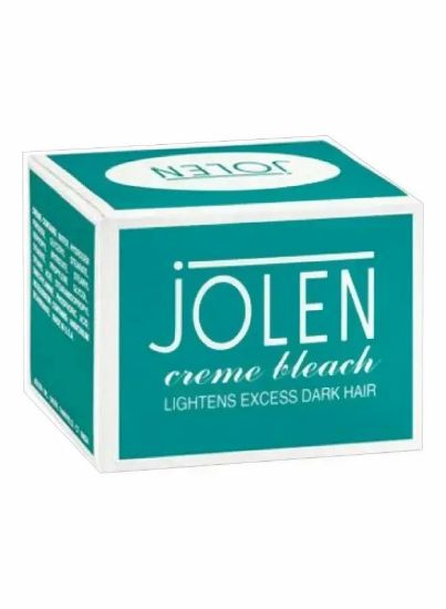 Picture of Jolen Bleach Cream 113gm