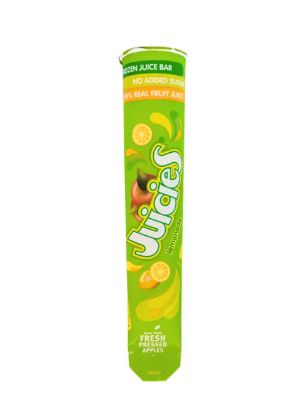 Picture of Juicies Frozen Juice Bar Lemonade 105ml