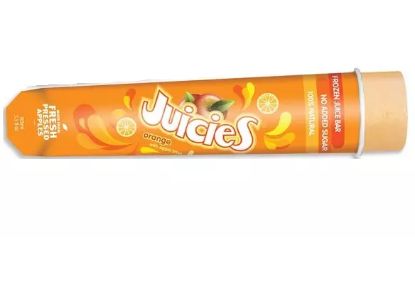 Picture of Juicies Frozen Juice Bar Orange 105ml