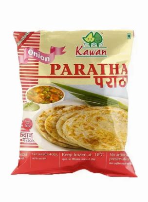 Picture of Kawan Frozen Onion Roti Paratha 5pcs