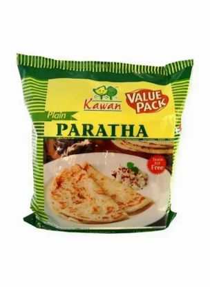 Picture of Kawan Frozen Plain Paratha 5pcs