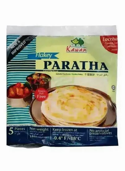 Picture of Kawan Flakey Frozen Paratha 5pcs