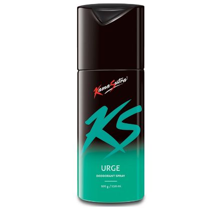 Picture of Kama Sutra Deodorant Spray Urge 150ml