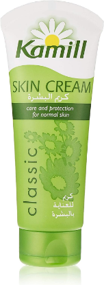 Picture of Kamill Classic Skin Cream Tube 100ml