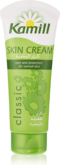 Picture of Kamill Classic Skin Cream Tube 100ml