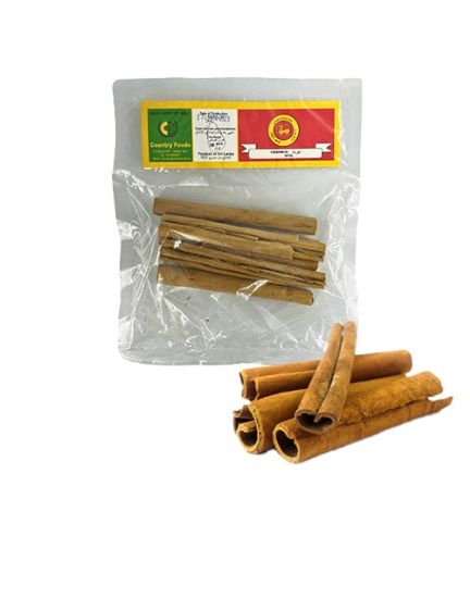 Picture of Kelani Lanka Cinnamon Stick 50gm