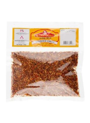 Picture of Kelani Lanka Crush Chilli 100gm