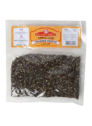 Picture of Kelani Lanka Crushed Pepper 100gm