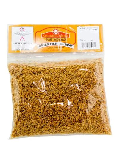 Picture of Kelani Lanka Dried Shrimp 100gm