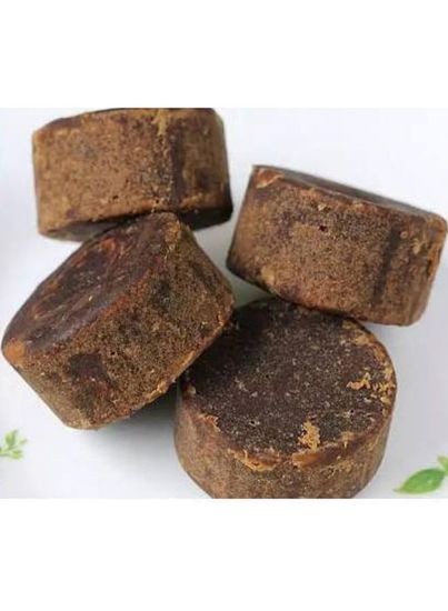 Picture of Kelani Lanka Jaggery Coconut Round 500gm